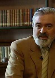 Una escritora provocativa / Darío Villanueva | Biblioteca Virtual Miguel de Cervantes