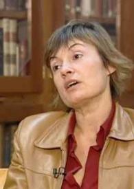 La Biblioteca Virtual Miguel de Cervantes y Emilia Pardo Bazán. Yolanda Latorre | Biblioteca Virtual Miguel de Cervantes