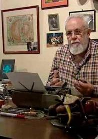 El tratamiento de Gutiérrez Aragón y Rico-Godoy / Gonzalo Suárez | Biblioteca Virtual Miguel de Cervantes