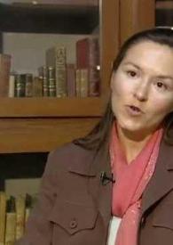 El cuento releva a la novela / Cristina Patiño Eirín | Biblioteca Virtual Miguel de Cervantes