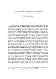 "Yuruparý", en la traducción de Susana N. Salessi (1983) / Miguel Ángel Vega | Biblioteca Virtual Miguel de Cervantes