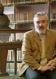 El cosmopolitanismo literario de Doña Emilia / Darío Villanueva | Biblioteca Virtual Miguel de Cervantes