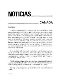 Boletín Iberoamericano de Teatro para la Infancia y la Juventud, núm. 31 (octubre-diciembre 1983). Noticias | Biblioteca Virtual Miguel de Cervantes