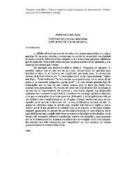 Cuentos religioso-mágicos quechuas de Lucanamarca | Biblioteca Virtual Miguel de Cervantes