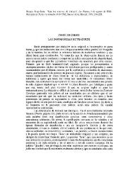 Las dos maneras de traducir | Biblioteca Virtual Miguel de Cervantes
