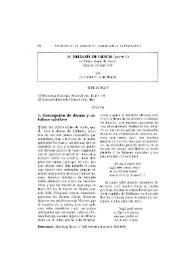 Belianís de Grecia : (parte V) (finales del siglo XVI)  [selección] / de Pedro Guiral de Verrio; por José Manuel Lucía Megías, ed. | Biblioteca Virtual Miguel de Cervantes