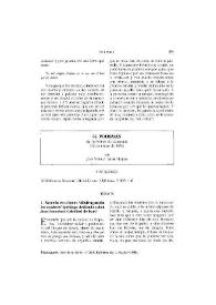 Polismán : (12 de mayo de 1573) [selección] / de Jerónimo de Contreras; José Manuel Lucía Megías, ed. | Biblioteca Virtual Miguel de Cervantes