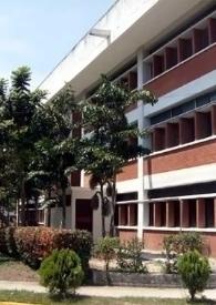 Universidad Pedagógica Nacional Francisco Morazán. Imágenes | Biblioteca Virtual Miguel de Cervantes