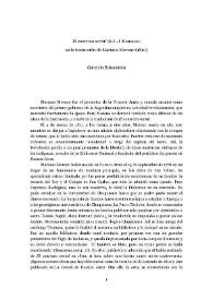 "El contrato social" de J.-J. Rousseau en la traducción de Mariano Moreno (1810) | Biblioteca Virtual Miguel de Cervantes