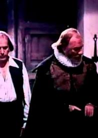 La leyenda del alcalde de Zalamea (1973). [Secuencia] / dirección Mario Camus | Biblioteca Virtual Miguel de Cervantes
