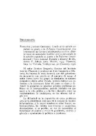 Boletín de la Real Academia de la Historia, tomo 108, cuaderno II (abril-junio 1936). Bibliografía / Eduardo Ibarra y Rodríguez | Biblioteca Virtual Miguel de Cervantes