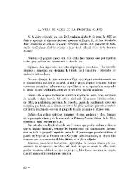 La villa de Vejer de la Frontera (Cádiz) / José Hernández Díaz | Biblioteca Virtual Miguel de Cervantes