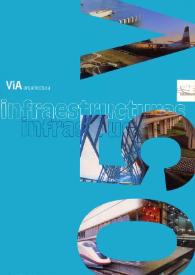 ViA arquitectura. Núm. 5, julio 1999 | Biblioteca Virtual Miguel de Cervantes