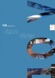 ViA arquitectura. Núm. 10, diciembre 2001 | Biblioteca Virtual Miguel de Cervantes