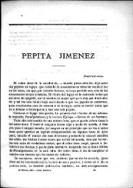 Revista de España. Tomo XXXVII, 28 de marzo de 1874 | Biblioteca Virtual Miguel de Cervantes