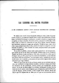 Revista de España. Tomo XL, núm. 160 de septiembre y octubre de 1874 | Biblioteca Virtual Miguel de Cervantes