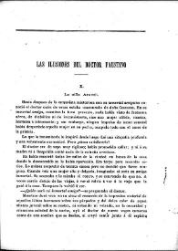 Revista de España. Tomo XLII, núm. 165 de enero y febrero de 1875 | Biblioteca Virtual Miguel de Cervantes