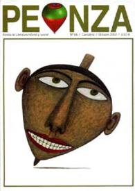 Peonza : Revista de Literatura Infantil y Juvenil. Núm. 66, octubre 2003 | Biblioteca Virtual Miguel de Cervantes