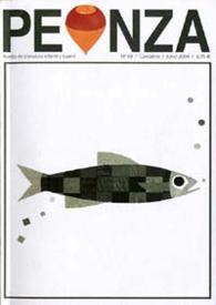 Peonza : Revista de Literatura Infantil y Juvenil. Núm. 69, junio 2004 | Biblioteca Virtual Miguel de Cervantes