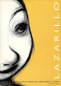 Lazarillo (Madrid). Núm. 4, 2001 | Biblioteca Virtual Miguel de Cervantes