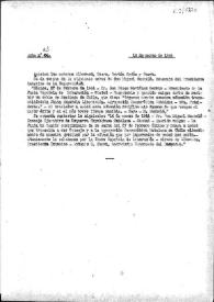 Acta 33. 14 de marzo de 1944 | Biblioteca Virtual Miguel de Cervantes