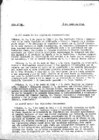 Acta 53. 6 de junio de 1944 | Biblioteca Virtual Miguel de Cervantes
