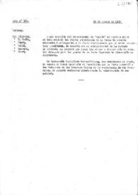 Acta 130. 24 de agosto de 1945 | Biblioteca Virtual Miguel de Cervantes