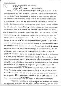 La mexicanización de las empresas / por R. Calpés | Biblioteca Virtual Miguel de Cervantes