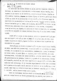 Un recuerdo de Blasco Garzón | Biblioteca Virtual Miguel de Cervantes