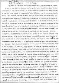 Hablemos de bombas y explosiones atómicas y, naturalmente, de Franco / V. | Biblioteca Virtual Miguel de Cervantes