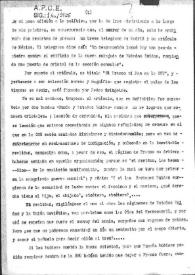 Artículo sobre política de Carlos Esplá  | Biblioteca Virtual Miguel de Cervantes