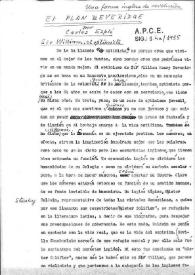 El Plan Beveridge: Sir William, el optimista / por Carlos Esplá | Biblioteca Virtual Miguel de Cervantes