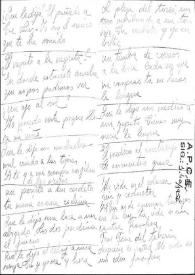 Dichos de Carlos Esplá | Biblioteca Virtual Miguel de Cervantes