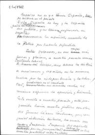 México no es ya Nueva España | Biblioteca Virtual Miguel de Cervantes