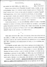 Los amigos del señor Ibáñez | Biblioteca Virtual Miguel de Cervantes