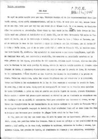 Don Juan / El Valijero | Biblioteca Virtual Miguel de Cervantes