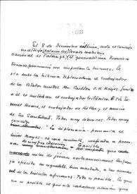 Otro artículo periodístico de Carlos Esplá | Biblioteca Virtual Miguel de Cervantes