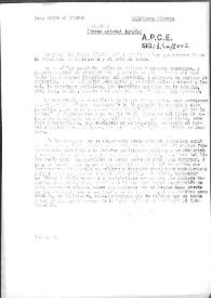 Notas sobre el libro "Education" (Texto original inglés) | Biblioteca Virtual Miguel de Cervantes