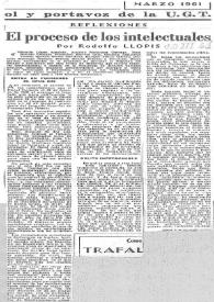 El proceso de los intelectuales / Rodolfo Llopis | Biblioteca Virtual Miguel de Cervantes