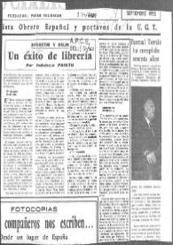 "Engrudo y bilis". Un éxito de librería / Indalecio Prieto | Biblioteca Virtual Miguel de Cervantes