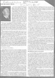 Cadenas de... / Indalecio Prieto | Biblioteca Virtual Miguel de Cervantes