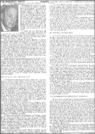 Documentos de política exterior desde 1919 a 1945 ; Documentación de España entre 1936 a 1939 / Indalecio Prieto | Biblioteca Virtual Miguel de Cervantes