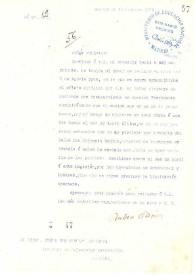Recibo de Rubén Darío a ESPINOSA, Rodolfo | Biblioteca Virtual Miguel de Cervantes