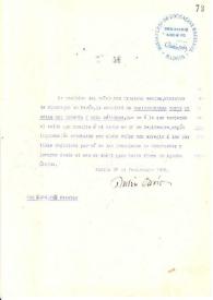 Recibo DE Rubén Darío | Biblioteca Virtual Miguel de Cervantes
