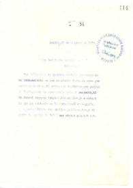 Carta de Rubén Darío a SÁNCHEZ DE LEÓN, Pedro | Biblioteca Virtual Miguel de Cervantes