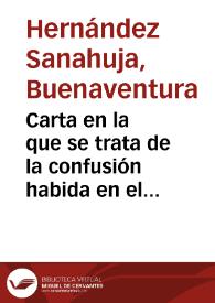 Carta en la que se trata de la confusión habida en el empaquetado de unos cajones con manuscritos propiedad de Gayangos. Al parecer, con los manuscritos se han mezclado varios libros del catastro de Hacienda. Asímismo envía a la Academia la lista de las piezas encontradas en excavación en Tarragona y que por orden superior han quedado en el Museo Arqueológico Provincial. También habla de la existencia de cuevas "troglodíticas" en Montserrat y restos de habitación en Olérdola. | Biblioteca Virtual Miguel de Cervantes