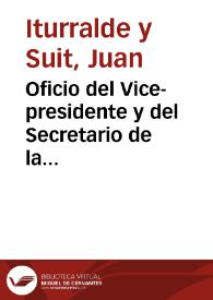 Oficio del Vice-presidente y del Secretario de la Comisión de Monumentos históricos y artísticos de Navarra al Secretario de la Real Academia de la Historia adjuntándole el informe realizado por Pablo Ilarregui sobre el hallazgo de moneda romana de Sangüesa y algunos de los ejemplares aparecidos. | Biblioteca Virtual Miguel de Cervantes