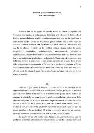 Historias que cuentan las historias / Juan Gabriel Vásquez | Biblioteca Virtual Miguel de Cervantes