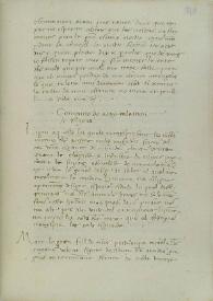 "Contencio de Aiax Talamon e Ulixes" | Biblioteca Virtual Miguel de Cervantes