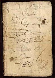 Don Gil de las calzas verdes : Comedia en tres Actos / [Tirso de Molina] | Biblioteca Virtual Miguel de Cervantes
